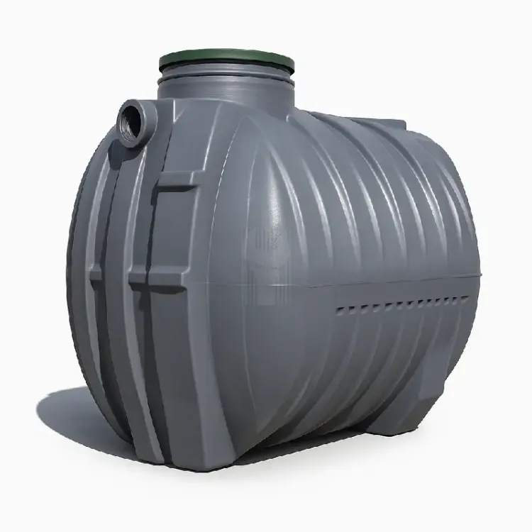 FOSSA SÉTICA MilleniumD+ 52.000 L PT