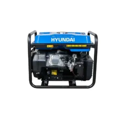 GERADOR INVERTER 4000W HYUNDAI