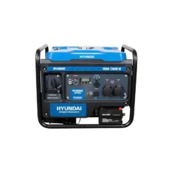 GERADOR INVERTER 4000W HYUNDAI