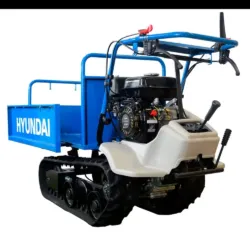 MINI-DUMPER LAGARTAS HYMD330-8B 320KG HYUNDAI
