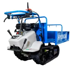 MINI-DUMPER LAGARTAS HYMD330-8B 320KG HYUNDAI