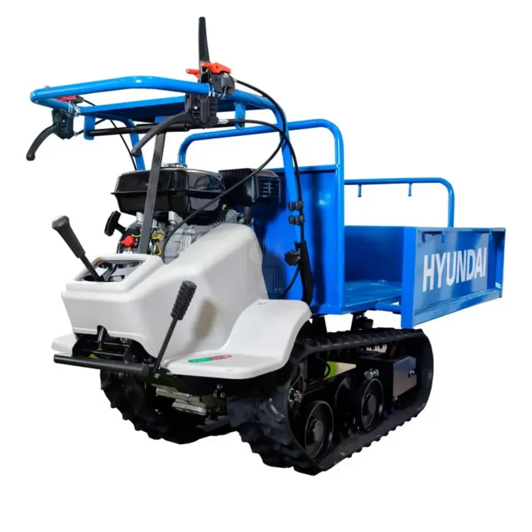 MINI-DUMPER LAGARTAS HYMD330-8B 320KG HYUNDAI