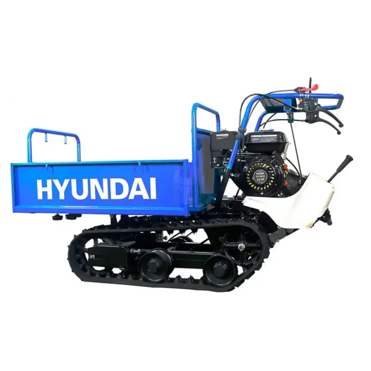 MINI-DUMPER LAGARTAS HYMD330-8B 320KG HYUNDAI