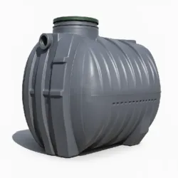 FOSSA SÉTICA MILLENIUMD+ ESTANQUE (DE ACUMULAÇÃO) 83.000L PT