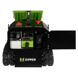 DUMPER ELÉTRICO CONTROLO REMOTO ZIPPER
