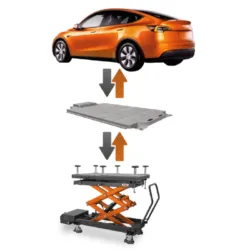 MESA P ELEVAÇÃO BATERIA CARROS ELECTRICOS UNICRAFT (2)