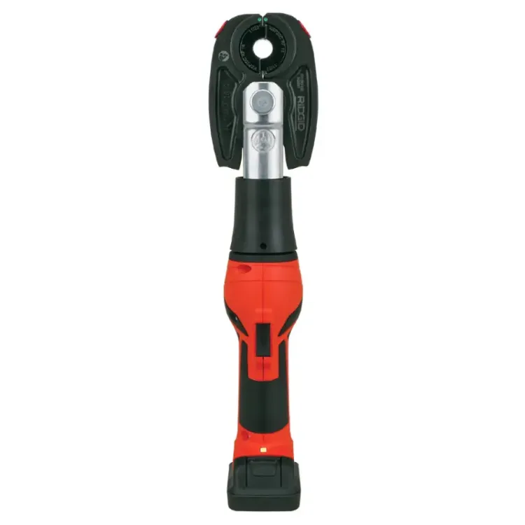 RIDGID RP 115 FERRAMENTA DE PRENSAR RIDGID (2)