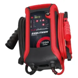 BOOSTER LITIO 12/24 LITHIUMPRO SCHUMACHER