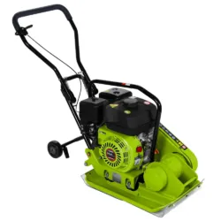 PLACA COMPACTADORA ZI-RPE60 ZIPPER