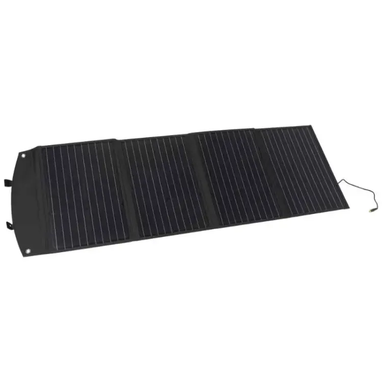 PAINEL SOLAR SP120W ZIPPER