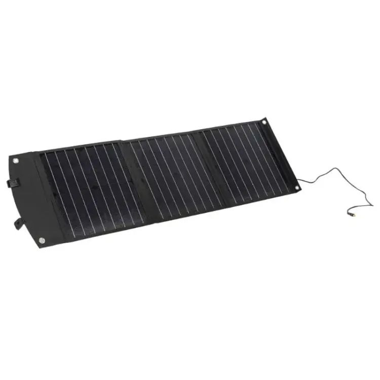 PAINEL SOLAR SP60W ZIPPER