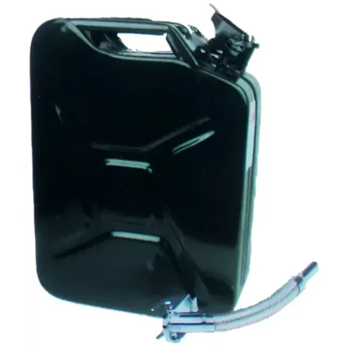 Jerrican ND 20L Com Dispensador Chapa