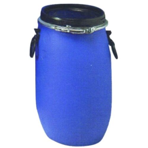 Bidão Plástico ND 30L PEAD-APM Azul