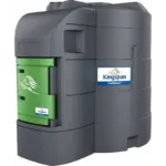 DEPOSITO P DIESEL PEHD 9000L KINGSPAN