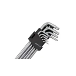 JG 009Pcs CHAVE TORX T10 T50 KROFTOOLS scaled 1.webp