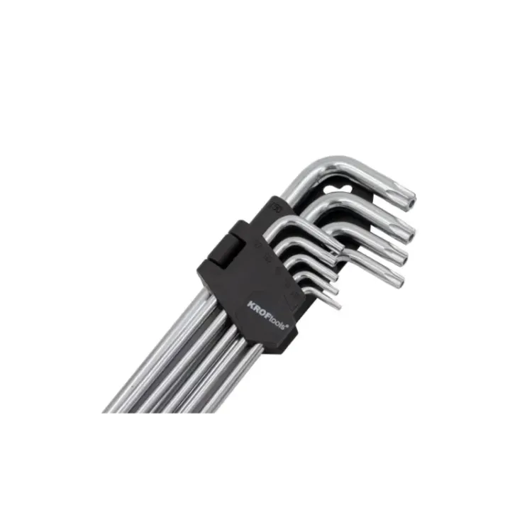 JG 009Pcs CHAVE TORX T10 T50 KROFTOOLS scaled 1.webp