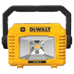 LUZ LED COMPACTA XR V SCARREGBAT DEWALT ()