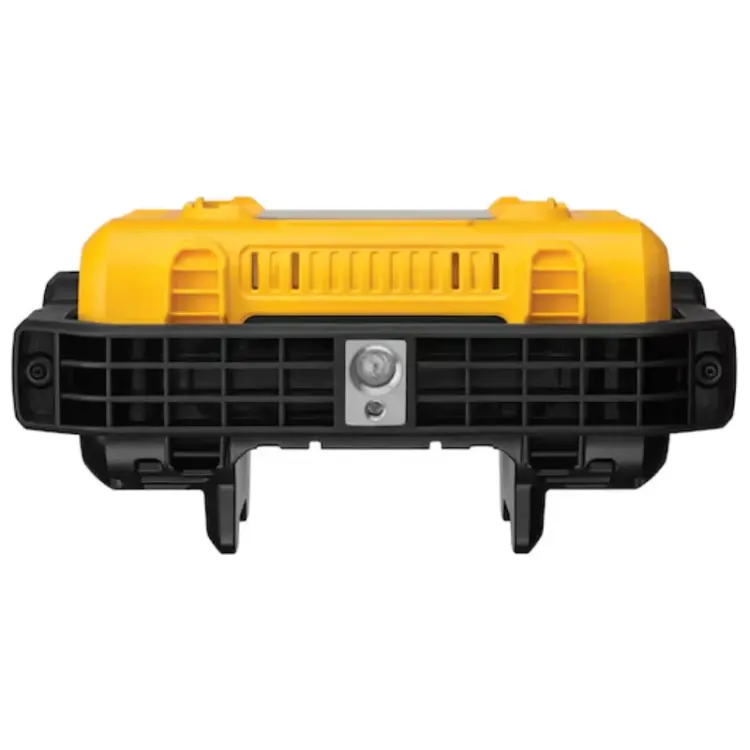 LUZ LED COMPACTA XR V SCARREGBAT DEWALT ()