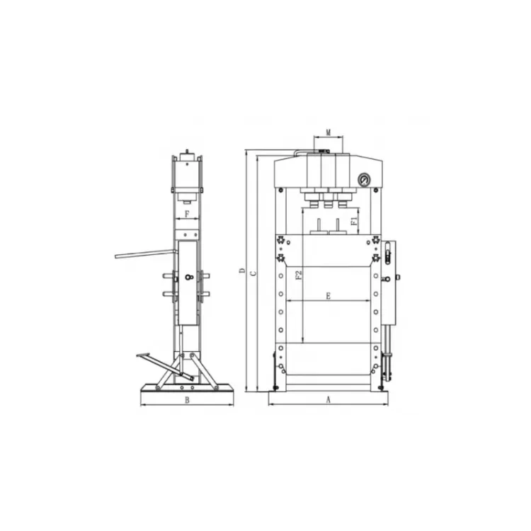 PRENSA HIDRAULICA 15 TON DUPLA VELOCIDADE E PEDAL KROFTOOLS 6 scaled 1.webp