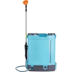 PULVERIZADOR BATERIA EXTERNA L POWERED