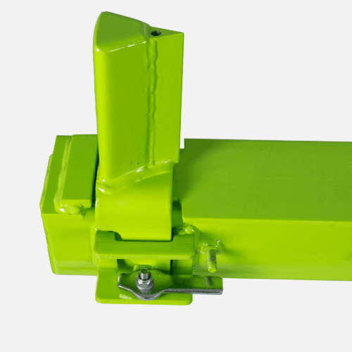 Rachador de Lenha VITO 12 Toneladas 7cv