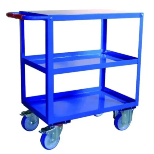 CARRO FERRAMENTAS 3 PRATELEIRAS ND