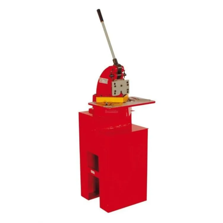 Corta-Cantos Manual HOLZMANN ESM4