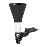 FUNIL COM SUPORTE PARA ÓLEO JBM