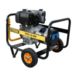 GERADOR  AYERBE 6000 LB MN