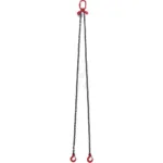 LIGA CORRENTE 2 RAMAIS 2,8T 2M IDMAT