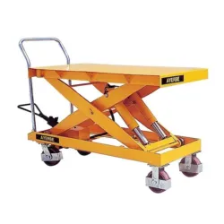 MESA HIDRAULICA  AY 1500 MH AYERBE