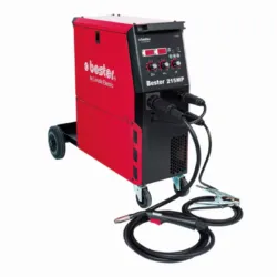 SEMI-AUTOM. P/ MIG BESTER 215MP 200A 230V LINCOLN
