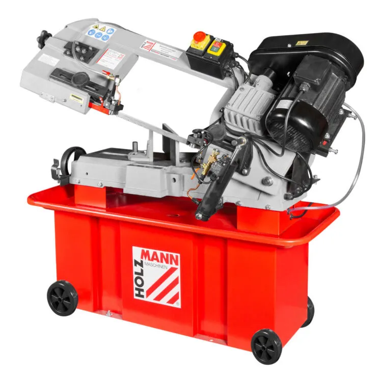SERROTE DE FITA HOLZMANN BS712TOP SERROTE DE FITA HOLZMANN BS712TOP