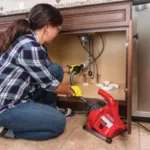 CANALIZAÇÃO E DESENTUPIMENTOS