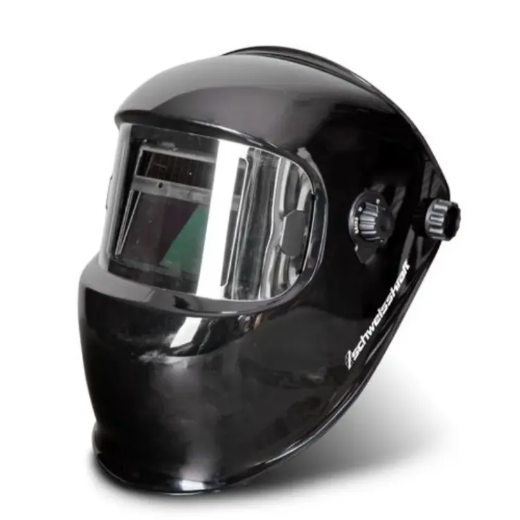 CAPACETE DE SOLDADURA AUTOMÁTICO TC SCHWEISSKRAFT