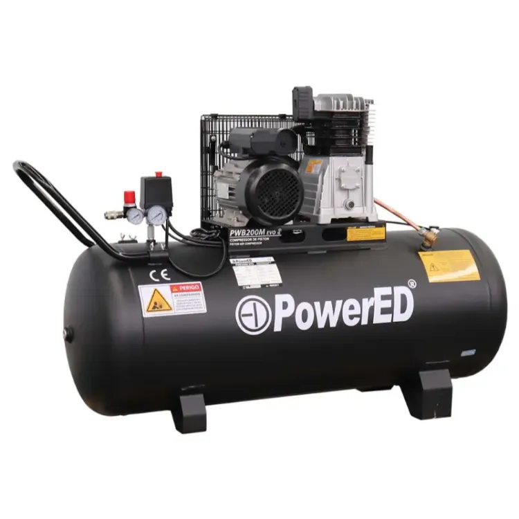 COMPRESSOR LTS PWBM EVO HP V POWERED