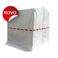 TENDA DE SOLDADURA IGNÍFUGA XXMM