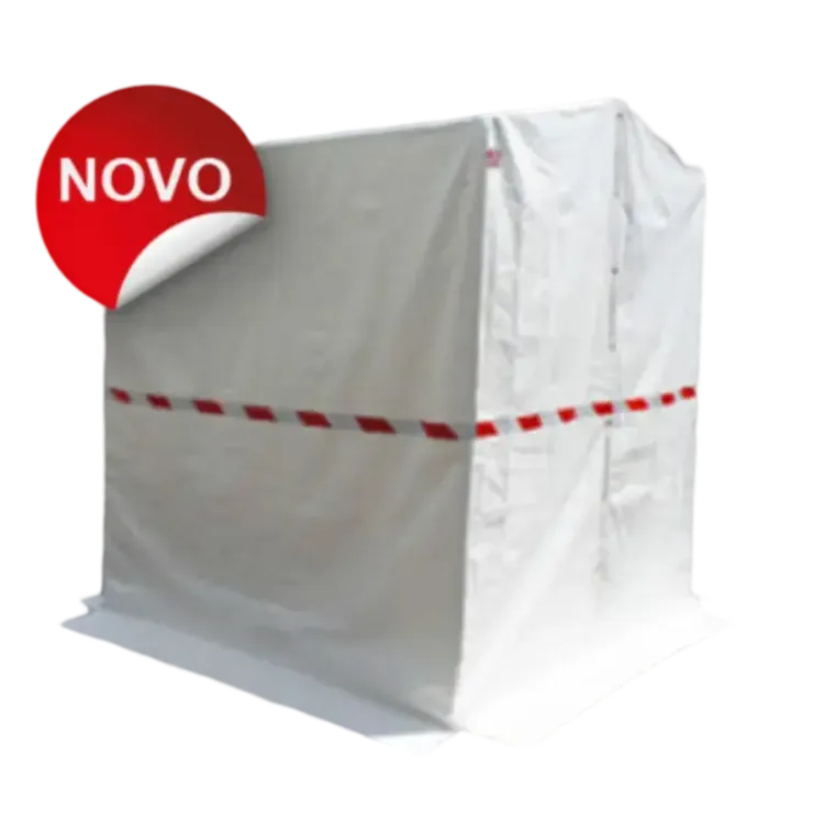 TENDA DE SOLDADURA IGNÍFUGA XXMM