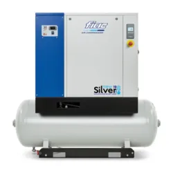 compressor silver cv v l com tanque secador metalworkschavevertical com webp