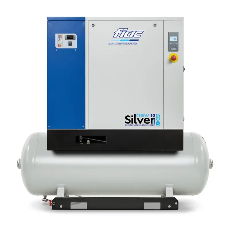 compressor silver cv v l com tanque secador metalworkschavevertical com webp