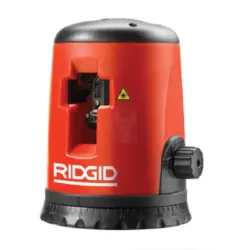 NÍVEL LASER AUTONIVELANTE CL-100 RIDGID