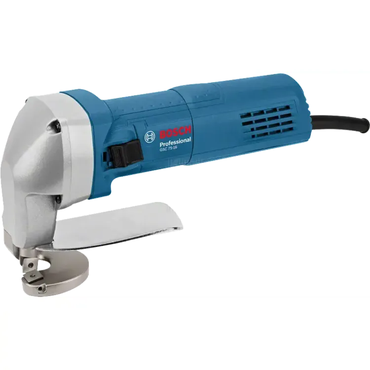 TESOURA GSC 75-16 PROFESSIONAL BOSCH TESOURA GSC 75-16 PROFESSIONAL BOSCH