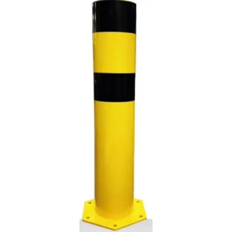 poste de protecao amarelo e preto potnj o mm metalworkschavevertical com webp