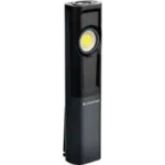 LANTERNA OFICINA LED IWR LM RECARREGÁVEL LEDLENSER