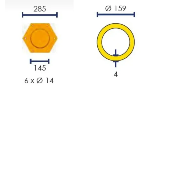 poste de protecao de placa vertical potnj metalworkschavevertical com webp