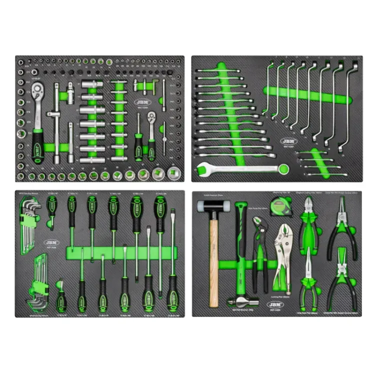 CONJUNTO MÓVEIS MODULARES P OFICINA ( PCS) C FERRAMENTAS