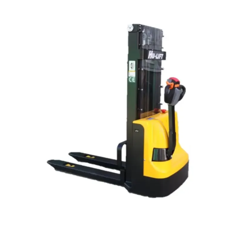 EMPILHADOR ELECTRICO KG MM HU LIFT ()