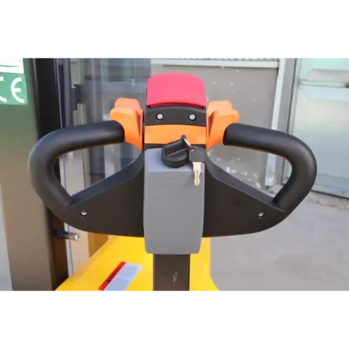 EMPILHADOR ELECTRICO KG MM HU LIFT