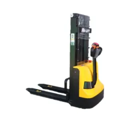 EMPILHADOR ELECTRICO CLJ HU LIFT ()