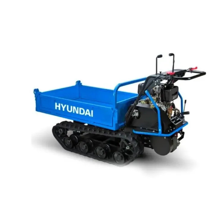 MINI DUMPER C LAGARTAS KG HYUNDAI